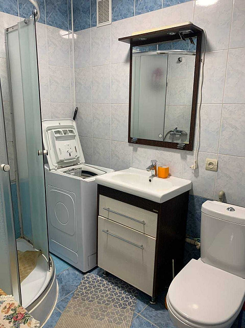 Оренда 2 кімнатної квартири район Ювілейний Ровно - изображение 6