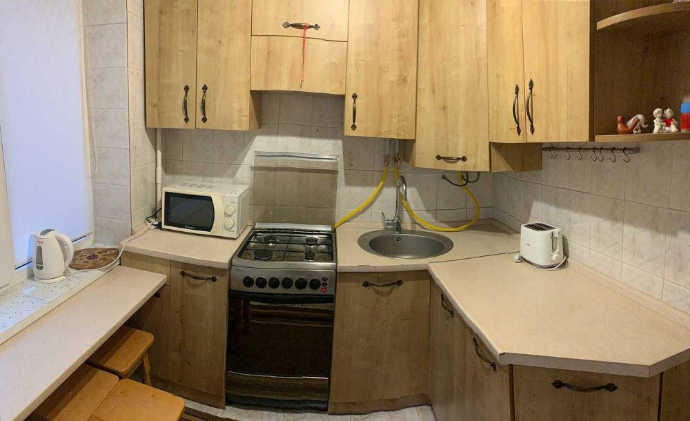 Оренда 2 кімнатної квартири район Ювілейний Ровно - изображение 4