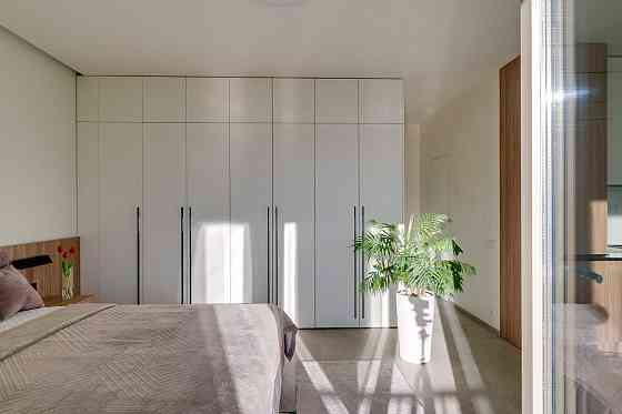 Перша здача! Сучасна 1 кім. квартира в ЖК “Rybalsky”, БЕЗ % Киев