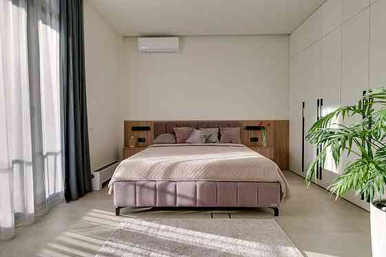 Перша здача! Сучасна 1 кім. квартира в ЖК “Rybalsky”, БЕЗ % Киев