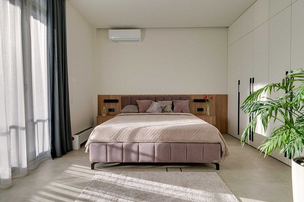 Перша здача! Сучасна 1 кім. квартира в ЖК “Rybalsky”, БЕЗ % Киев - изображение 1