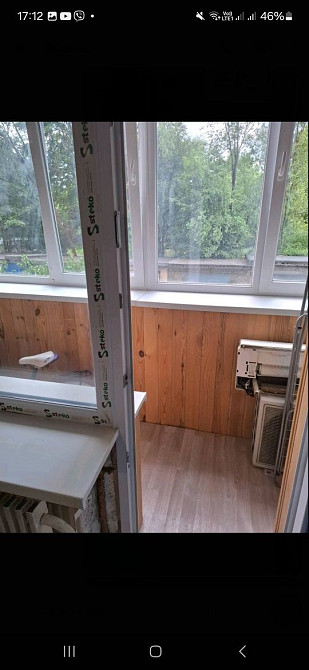 Сдам 2 к квартиру на Западном Дніпро - зображення 2