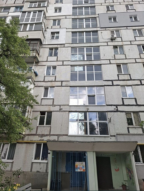 Сдам 2 к квартиру на Западном Дніпро - зображення 1