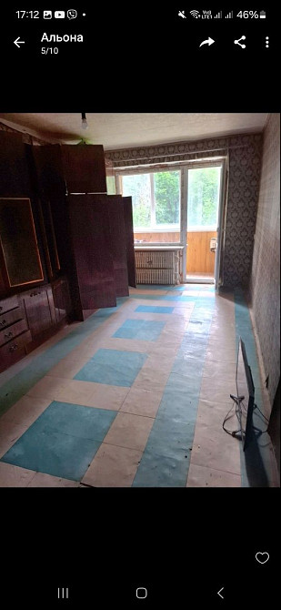 Сдам 2 к квартиру на Западном Дніпро - зображення 4