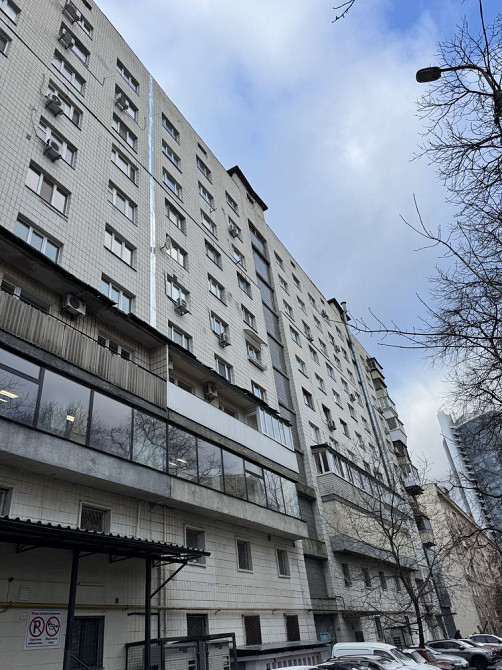 Оренда 3к Печерськ, Лесі Українки, 5 метро Палац України, Кловська Киев - изображение 8