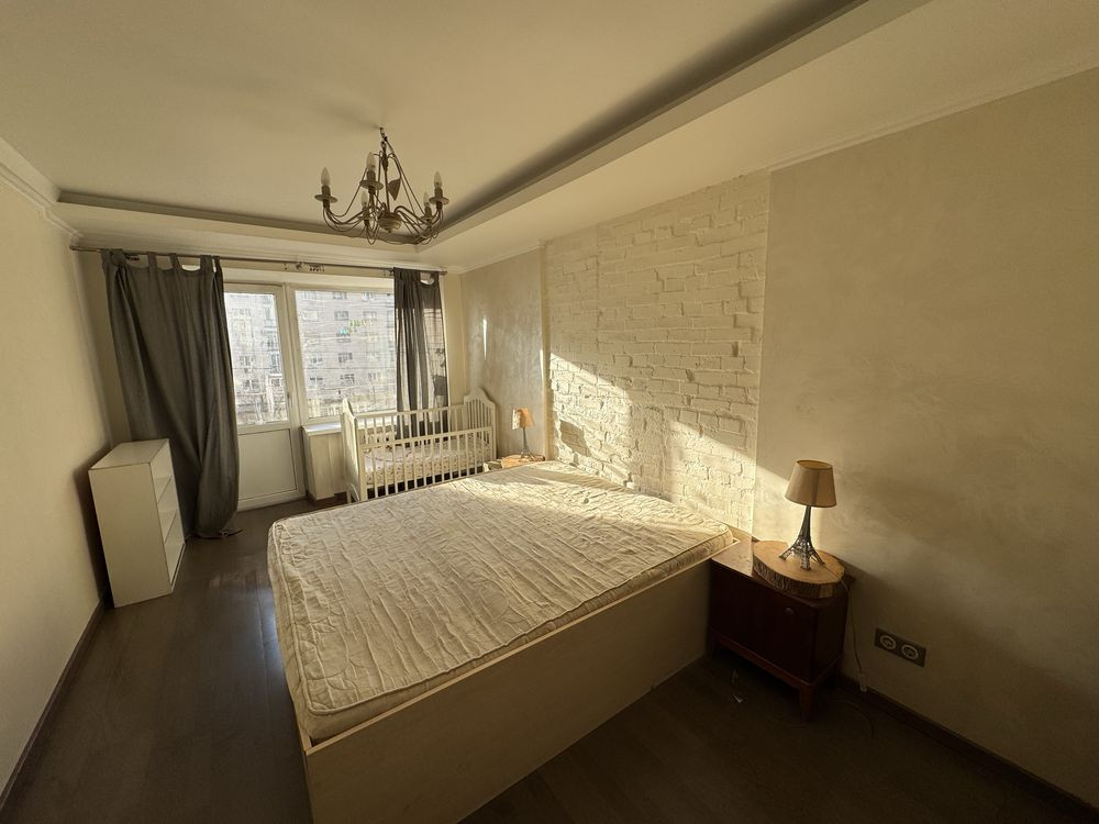 Оренда 3к Печерськ, Лесі Українки, 5 метро Палац України, Кловська Киев - изображение 3