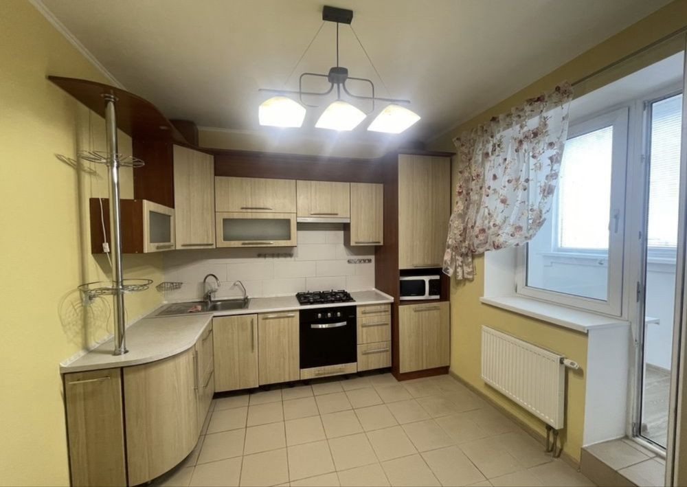 Здам 1 к квартиру на Перемозі/Мандриківська Дніпро - зображення 1