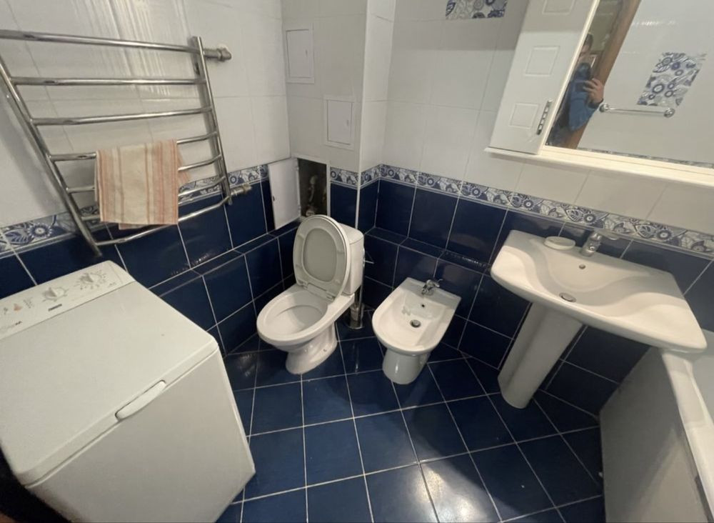 Здам 1 к квартиру на Перемозі/Мандриківська Дніпро - зображення 8