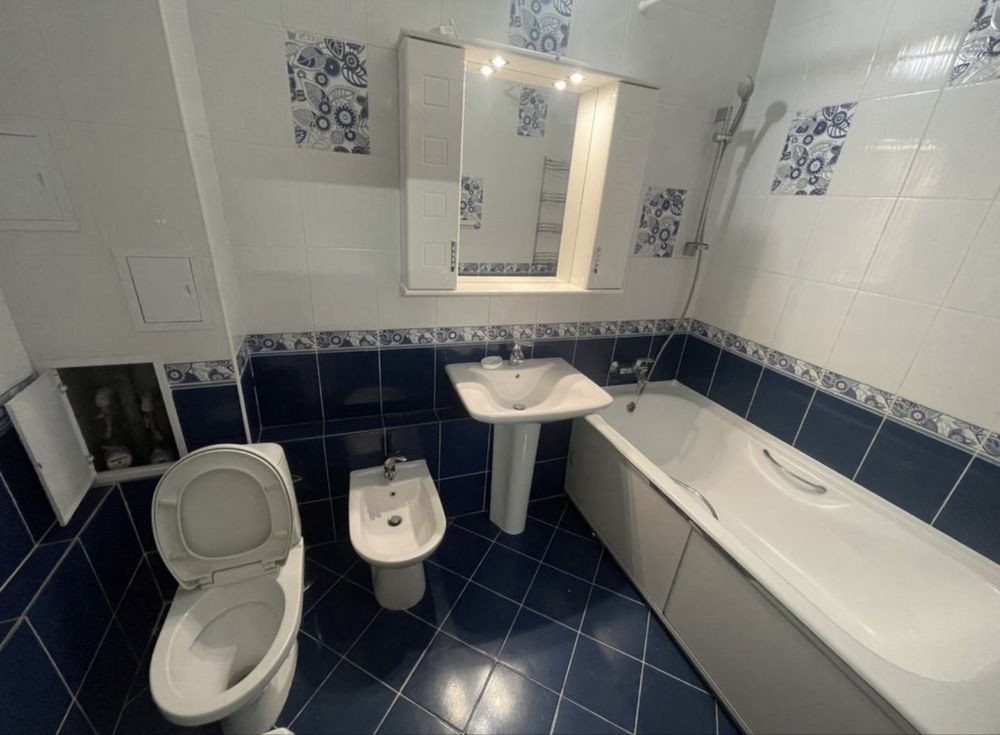 Здам 1 к квартиру на Перемозі/Мандриківська Дніпро - зображення 7