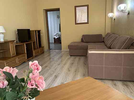 Большая евродвушка центр Замок цветов длительно 4 этаж Одесса