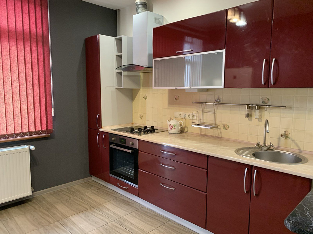 Большая евродвушка центр Замок цветов длительно 4 этаж Одесса - изображение 8