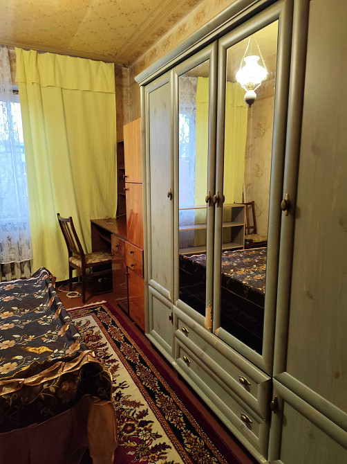 Оренда 2х кімнатна квартира Таращанський масив Біла Церква - зображення 5