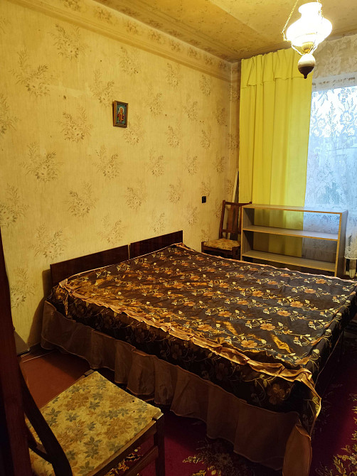 Оренда 2х кімнатна квартира Таращанський масив Біла Церква - зображення 3