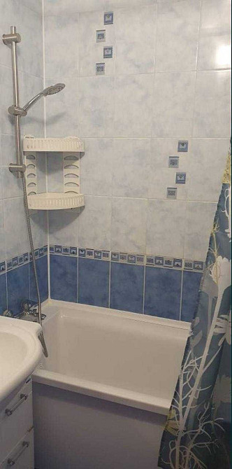 Здається в оренду 3 кімнатна квартира, Мотель Полтава - зображення 5