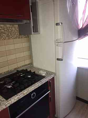 Сдам квартиру по ул Свято-Николаевская10 4/9 Кривий Ріг