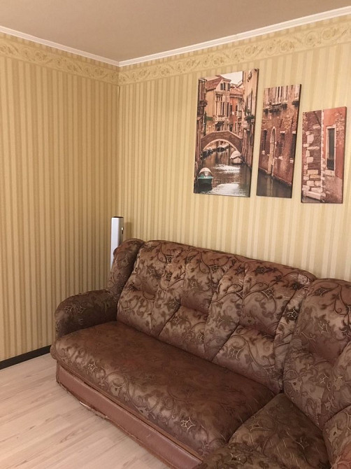 Сдам квартиру по ул Свято-Николаевская10 4/9 Кривий Ріг - зображення 4