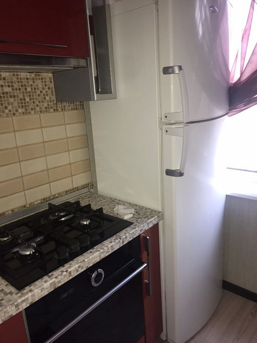 Сдам квартиру по ул Свято-Николаевская10 4/9 Кривий Ріг - зображення 6