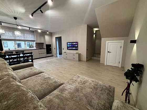 оренда 2к.квартири таунхаус Бориспіль DreamHouse Бориспіль