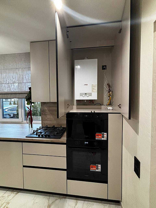 оренда 2к.квартири таунхаус Бориспіль DreamHouse Бориспіль - зображення 3