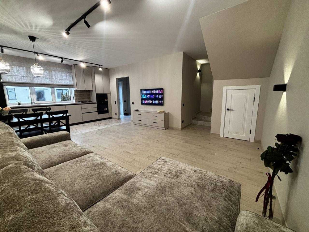 оренда 2к.квартири таунхаус Бориспіль DreamHouse Бориспіль - зображення 2