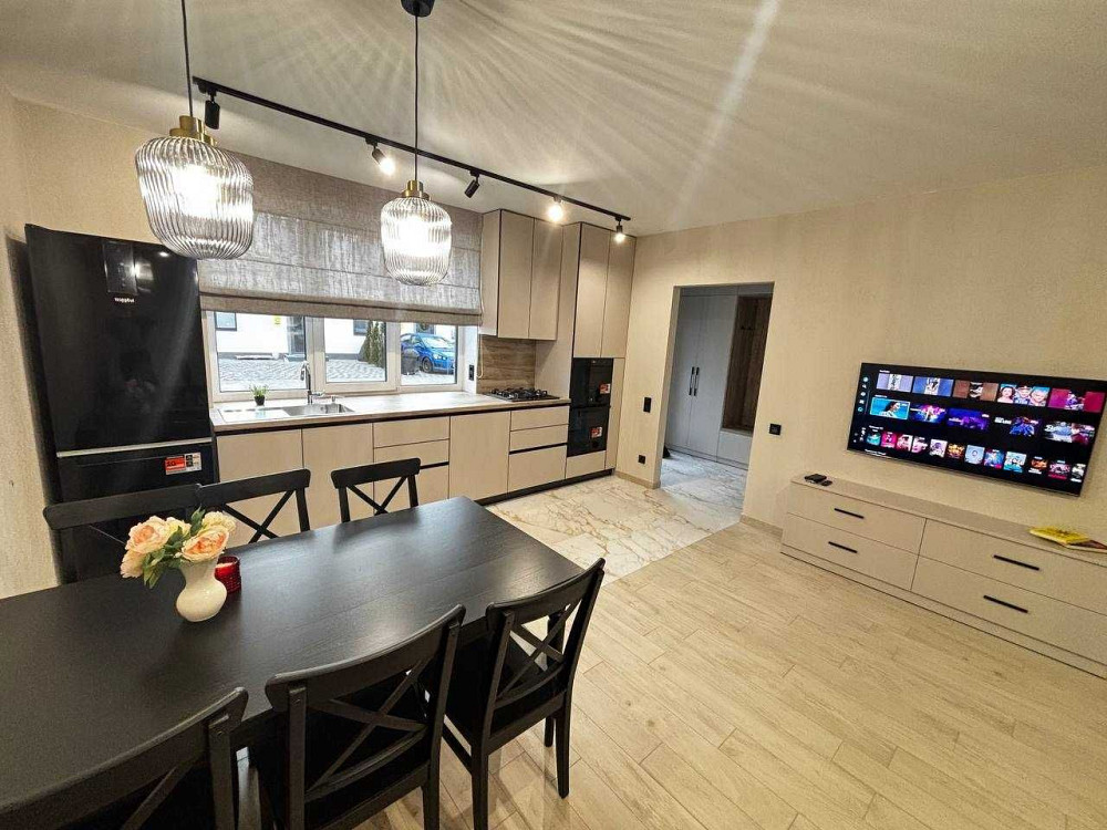 оренда 2к.квартири таунхаус Бориспіль DreamHouse Бориспіль - зображення 1