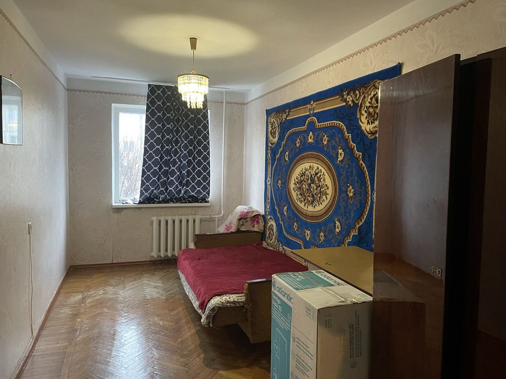 Сдаю трехкомнатную квартиру на Ютз и 1 Николаев - изображение 3