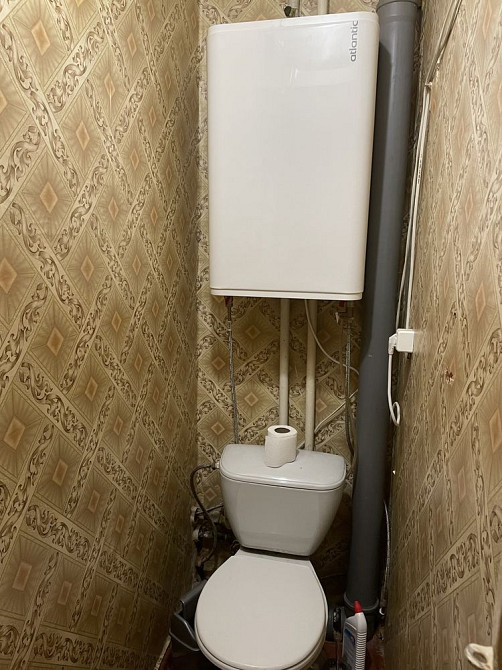 Сдаю трехкомнатную квартиру на Ютз и 1 Николаев - изображение 7