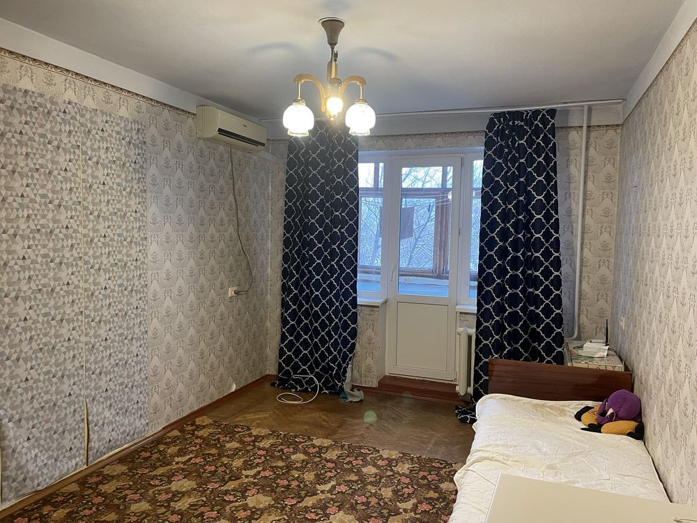 Сдаю трехкомнатную квартиру на Ютз и 1 Николаев - изображение 4