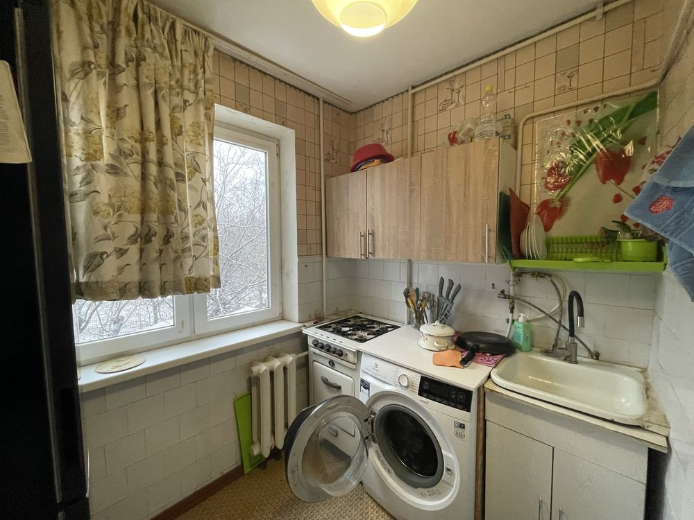 Сдаю трехкомнатную квартиру на Ютз и 1 Николаев - изображение 1