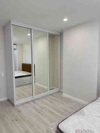 Оренда 1к квартири в ЖК "LIKO-GRAD" Perfect Town. Киев