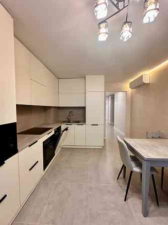 Оренда 1к квартири в ЖК "LIKO-GRAD" Perfect Town. Киев