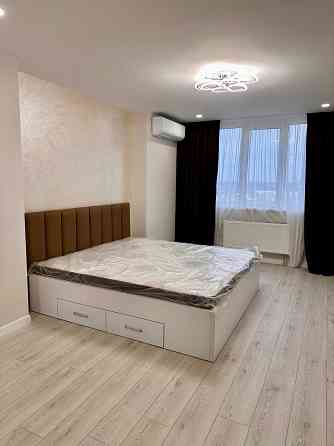 Оренда 1к квартири в ЖК "LIKO-GRAD" Perfect Town. Киев