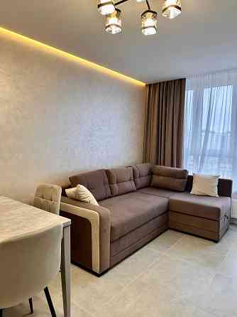 Оренда 1к квартири в ЖК "LIKO-GRAD" Perfect Town. Киев