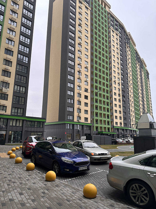 Оренда 1к квартири в ЖК "LIKO-GRAD" Perfect Town. Киев - изображение 7