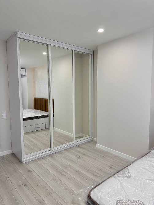 Оренда 1к квартири в ЖК "LIKO-GRAD" Perfect Town. Киев - изображение 5