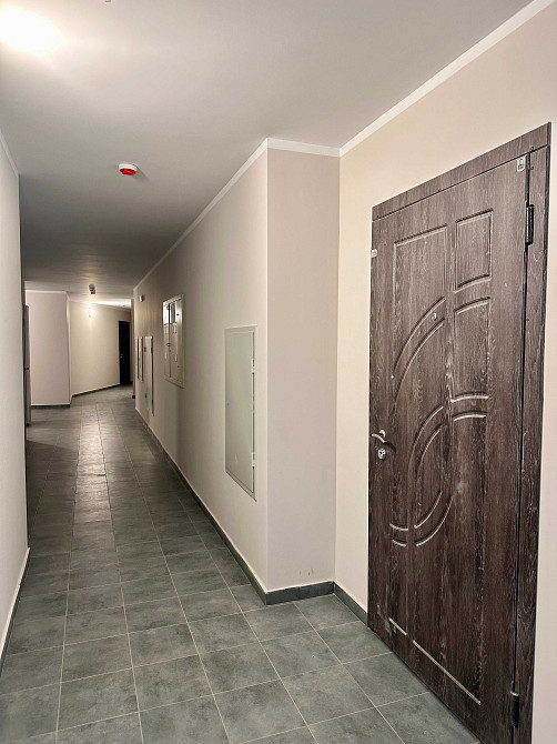 Оренда 1к квартири в ЖК "LIKO-GRAD" Perfect Town. Киев - изображение 6