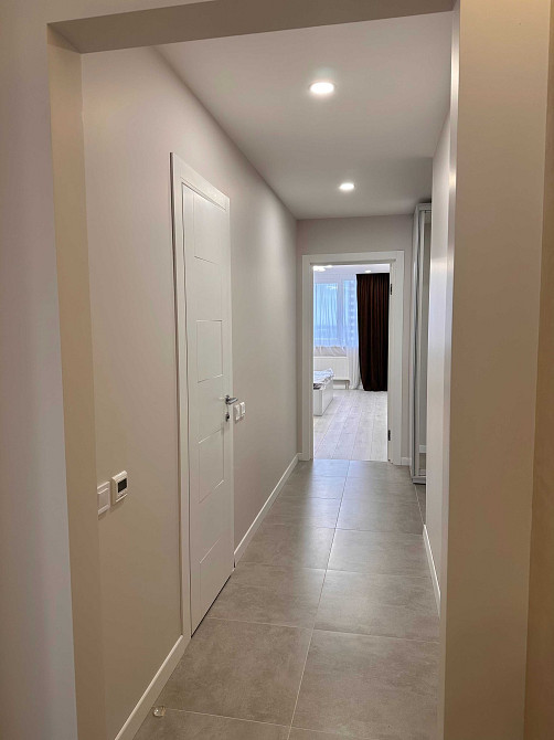 Оренда 1к квартири в ЖК "LIKO-GRAD" Perfect Town. Киев - изображение 2