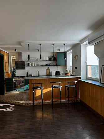 3х з індивід опаленням 2поверх і 2 паркомісця вул. Івасюка в Чернівцях Черновцы