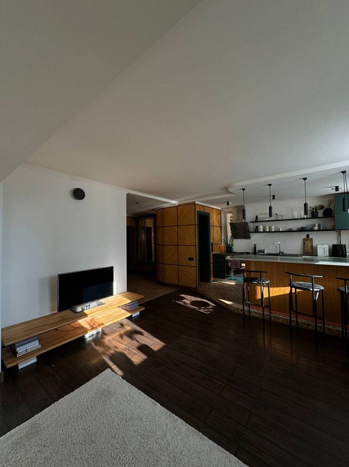 3х з індивід опаленням 2поверх і 2 паркомісця вул. Івасюка в Чернівцях Черновцы - изображение 2