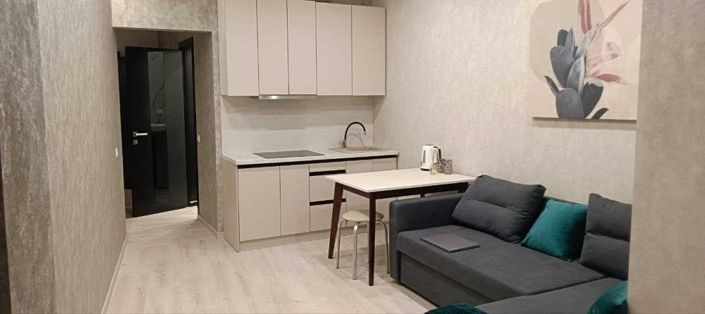 Оренда 2к квартира, перша здача, Галицька -Набережна Івано-Франківськ - зображення 6