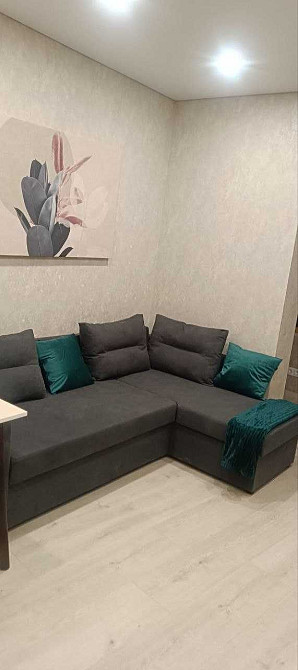 Оренда 2к квартира, перша здача, Галицька -Набережна Івано-Франківськ - зображення 5