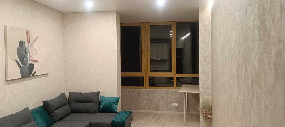 Оренда 2к квартира, перша здача, Галицька -Набережна Івано-Франківськ - зображення 7