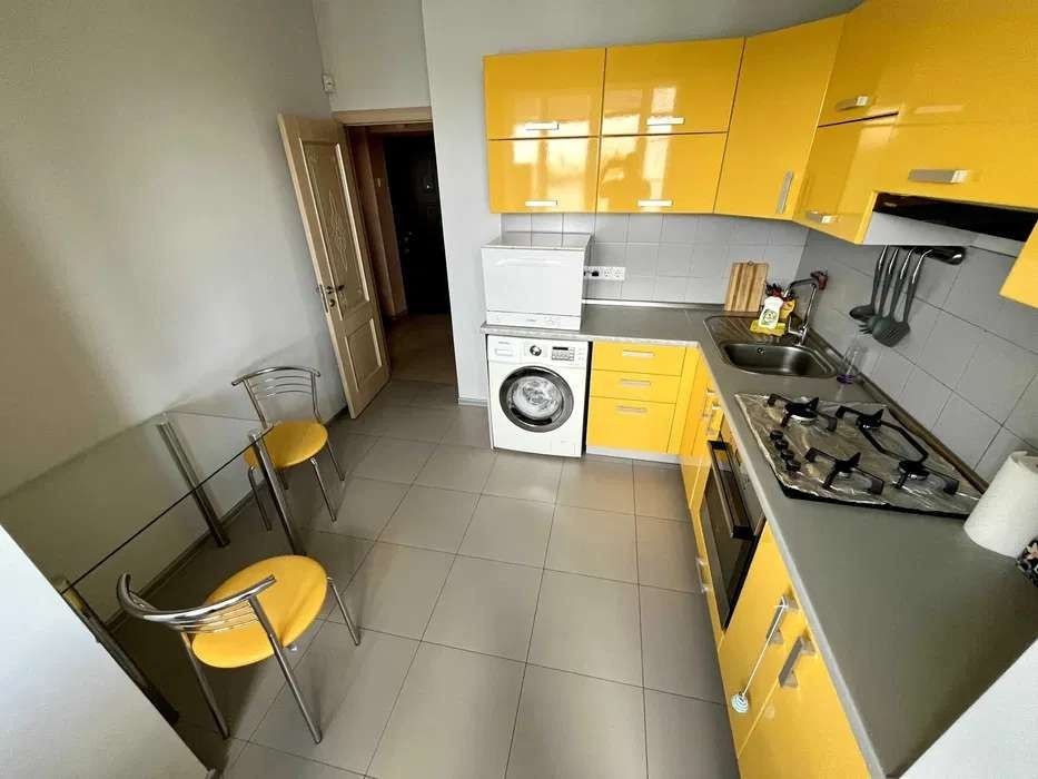 Аренда Квартиры. Газ. ЖК Пражский. 40 Кв.М Петропавлівська Борщагівка - зображення 3