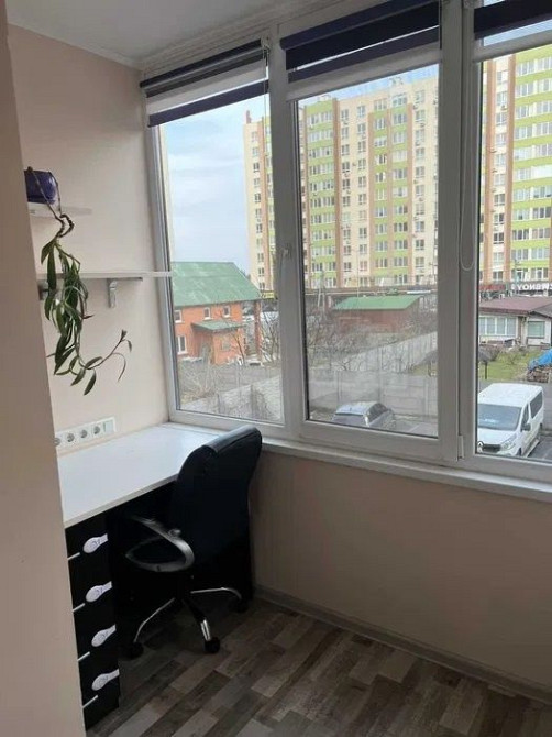 1к кв. від власника без% ЖК Сфера Гетьманська 9, Софіївська Борщагівка Софіївська Борщагівка - зображення 4