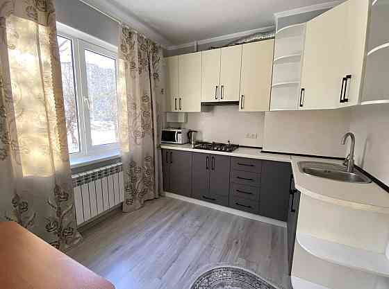 Продам 2-кімнатну,мебльовану квартиру,вул. Княгині Ольги,Леваневського Біла Церква