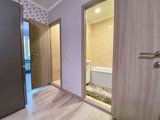 Продам 2-кімнатну,мебльовану квартиру,вул. Княгині Ольги,Леваневського Біла Церква