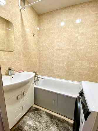 Продам 2-кімнатну,мебльовану квартиру,вул. Княгині Ольги,Леваневського Біла Церква