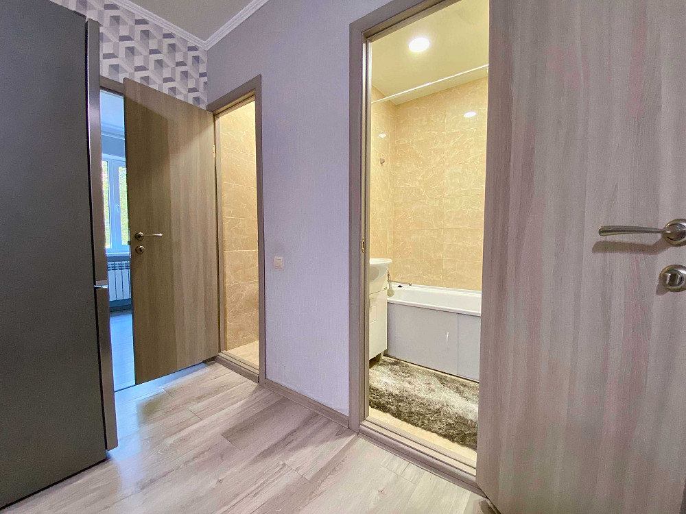 Продам 2-кімнатну,мебльовану квартиру,вул. Княгині Ольги,Леваневського Біла Церква - зображення 5