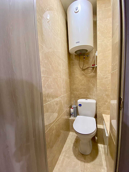 Продам 2-кімнатну,мебльовану квартиру,вул. Княгині Ольги,Леваневського Біла Церква - зображення 7