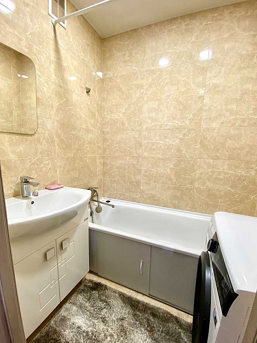 Продам 2-кімнатну,мебльовану квартиру,вул. Княгині Ольги,Леваневського Біла Церква - зображення 6